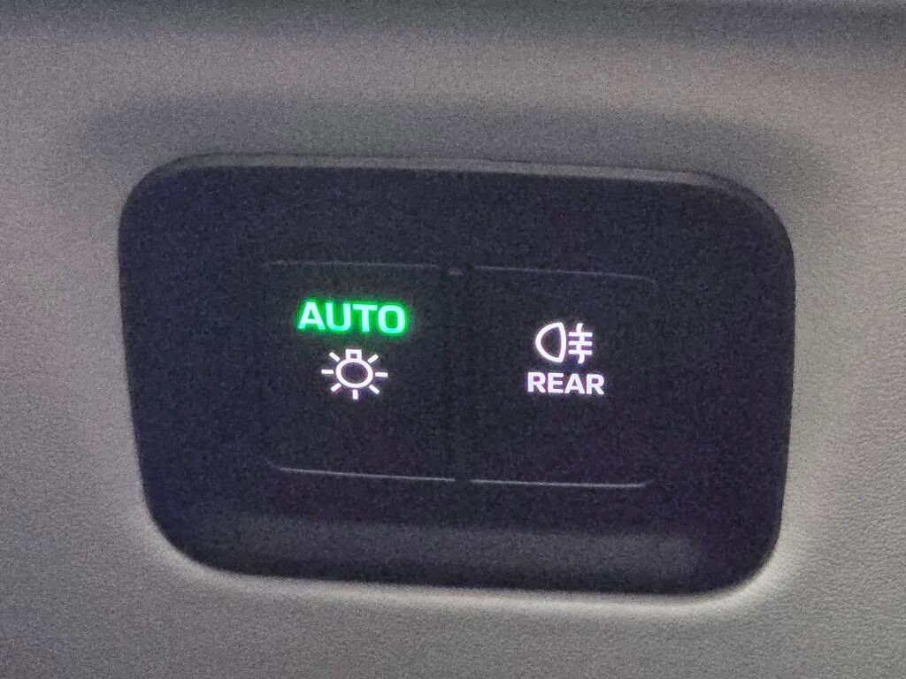 New 2026 Porsche Cayenne GTS image 28