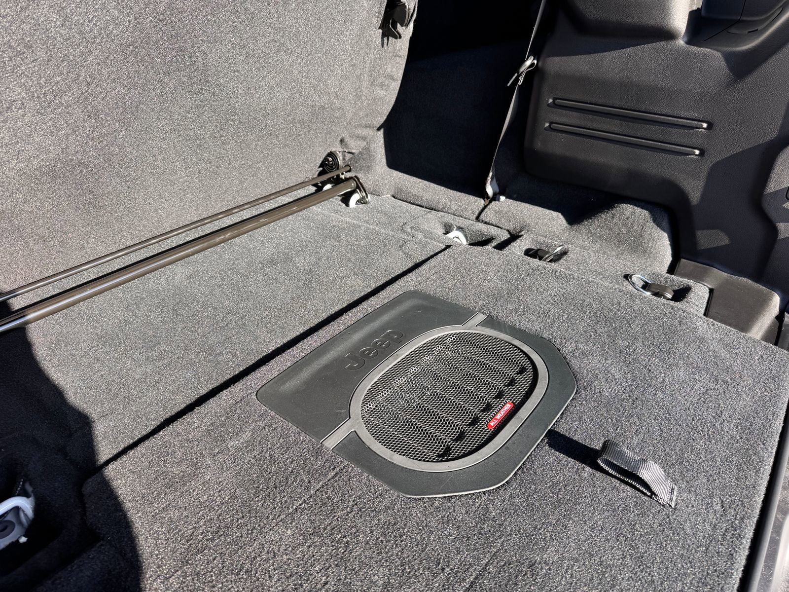 New 2026 Jeep Wrangler Rubicon image 8