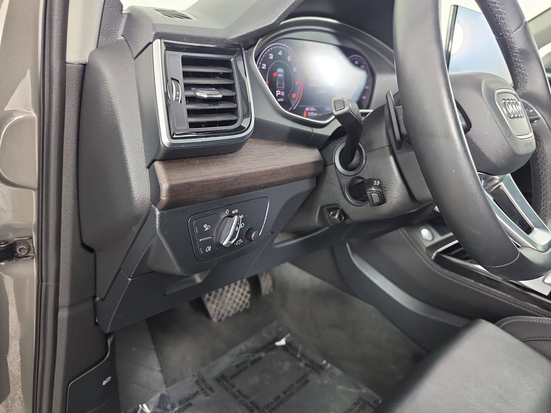 Certified 2023 Audi Q5 2.0T Premium Plus AWD/4WD image 20