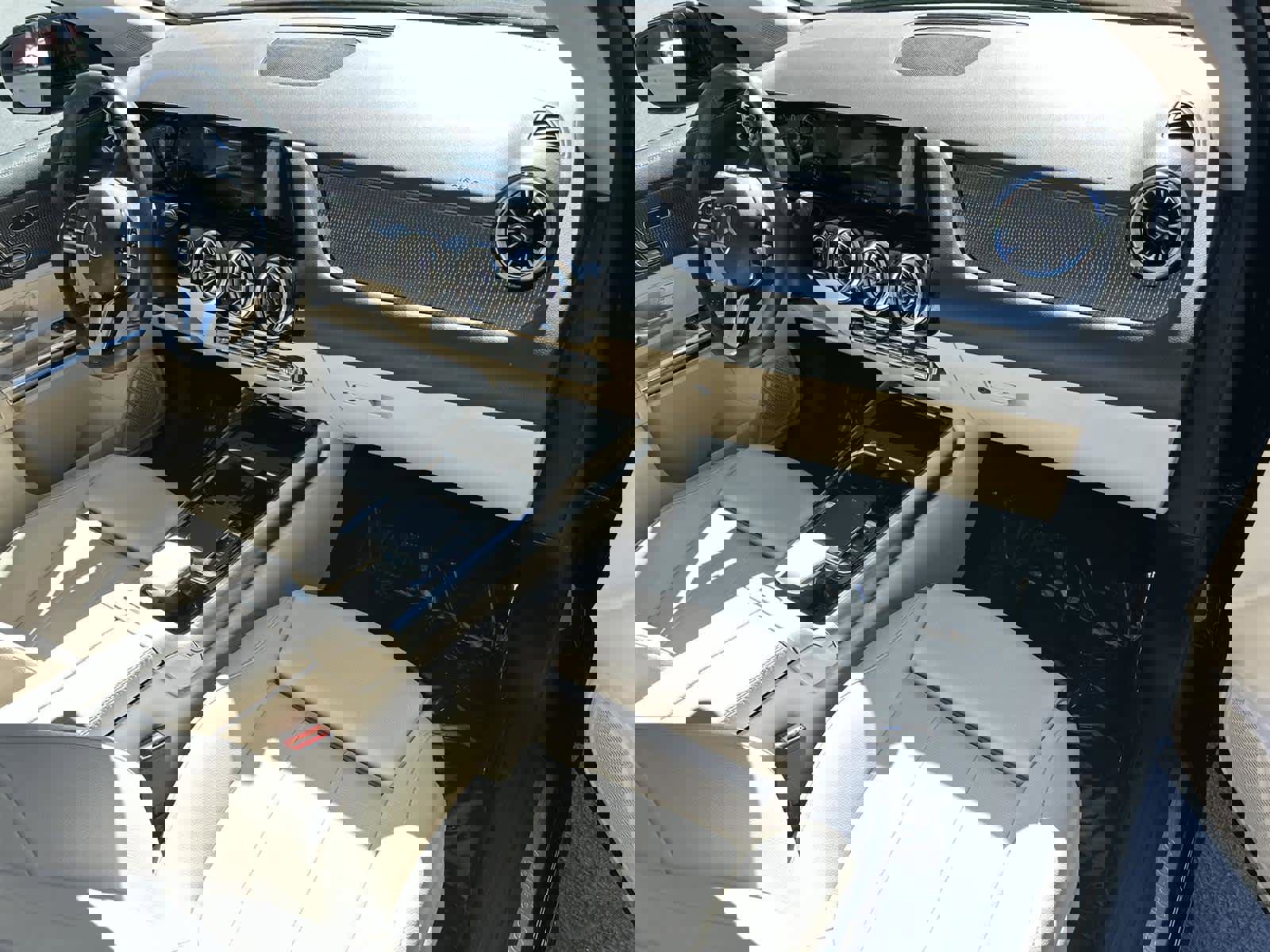 Used 2022 Mercedes-Benz GLA 250 image 12