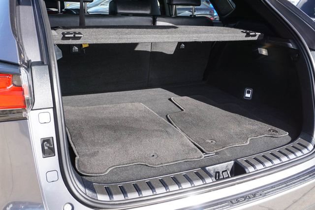 Used 2020 Lexus NX 300 F Sport w/ Accessory Package 2 FWD image 8