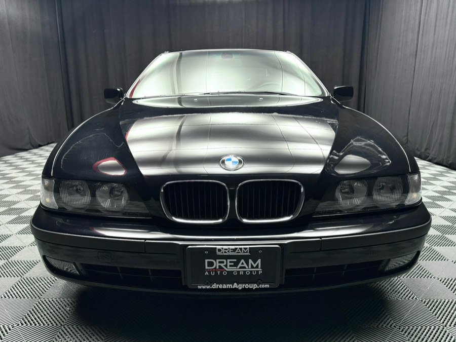 Used 2000 BMW 528i Sedan image 11