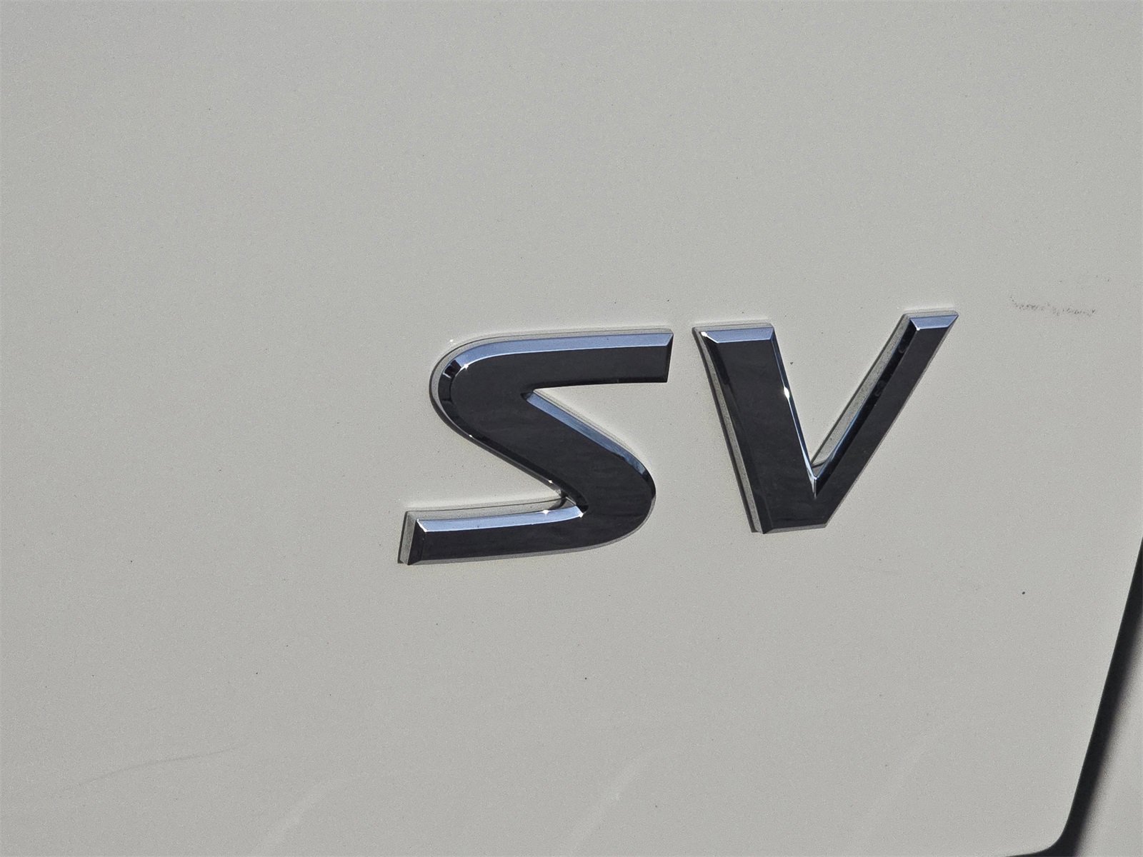 Used 2021 Nissan Frontier SV image 8