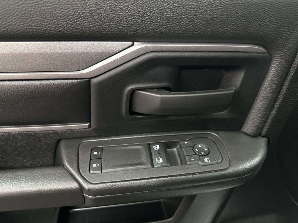 Used 2025 RAM 2500 Tradesman image 18