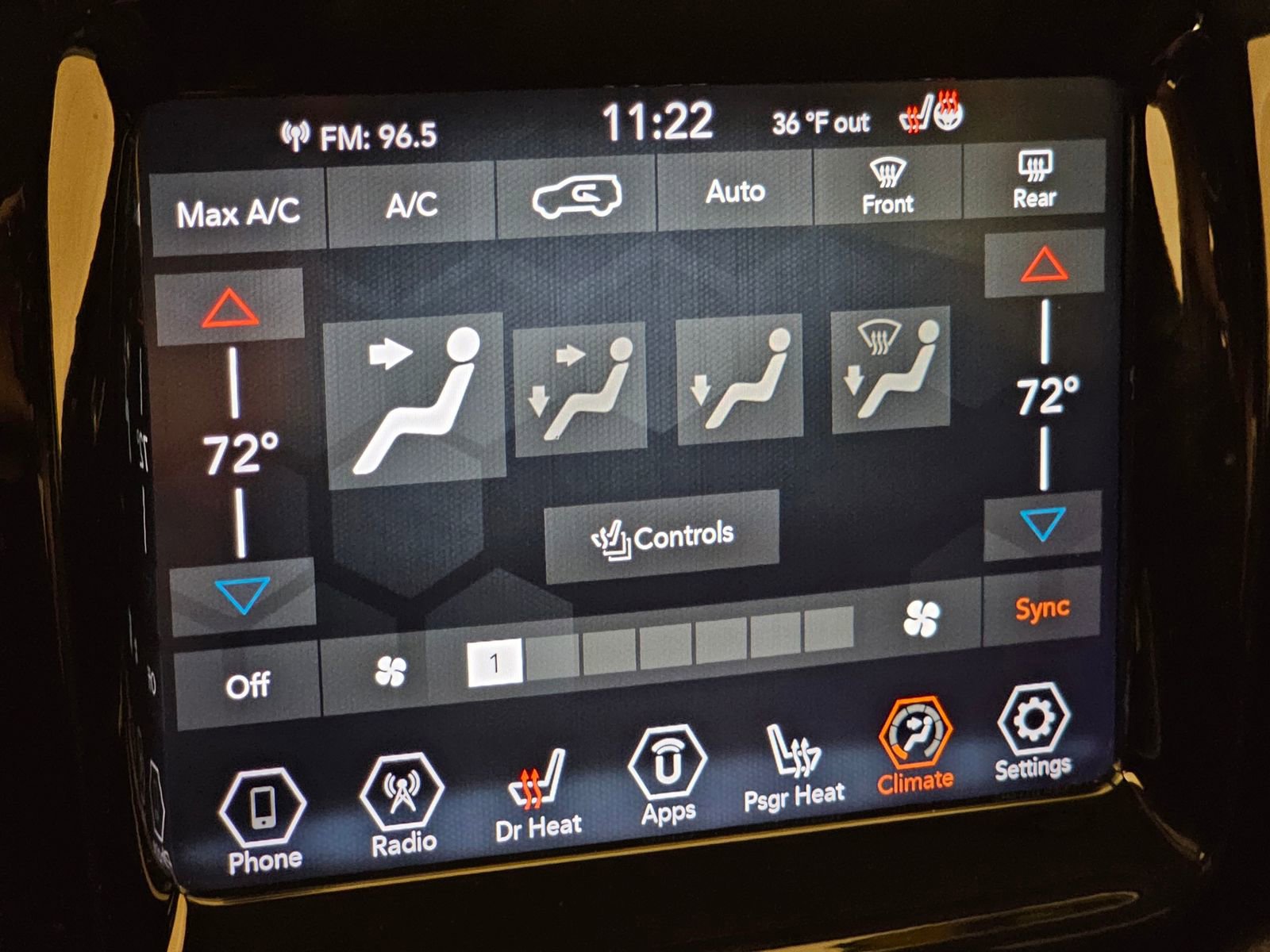 Used 2019 Jeep Compass Limited image 18