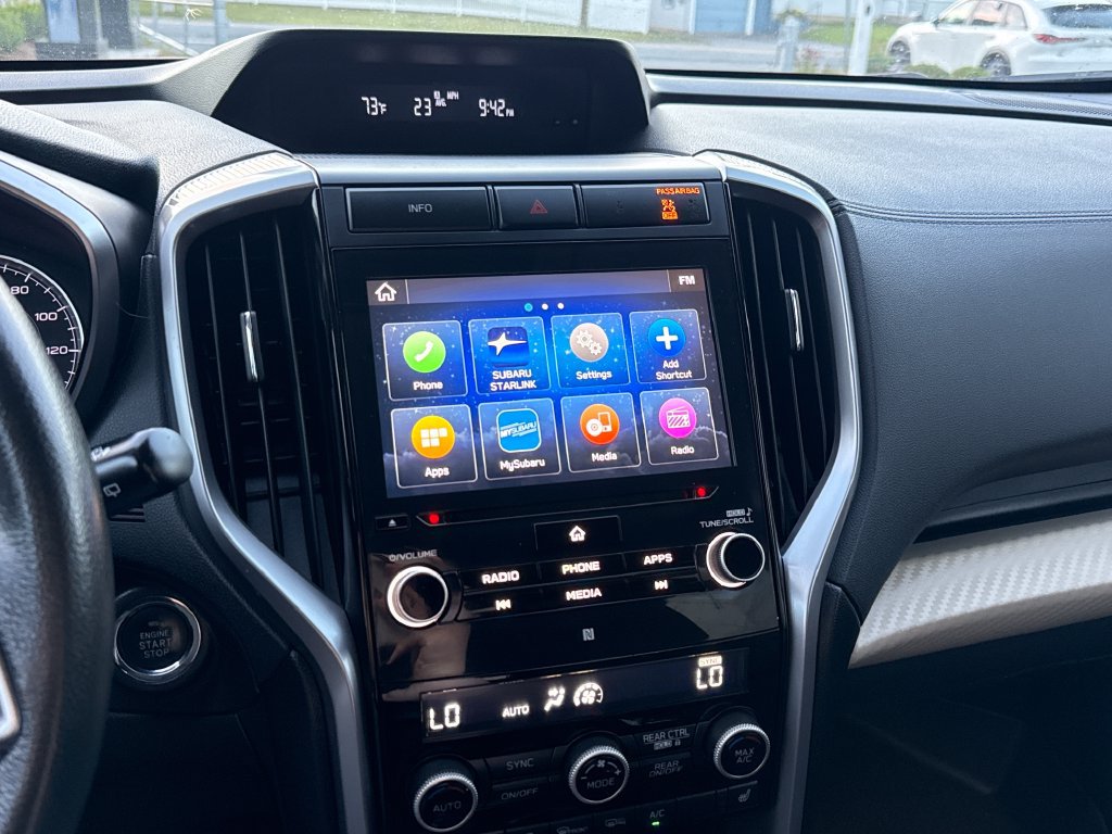 Used 2019 Subaru Ascent Premium AWD/4WD image 11