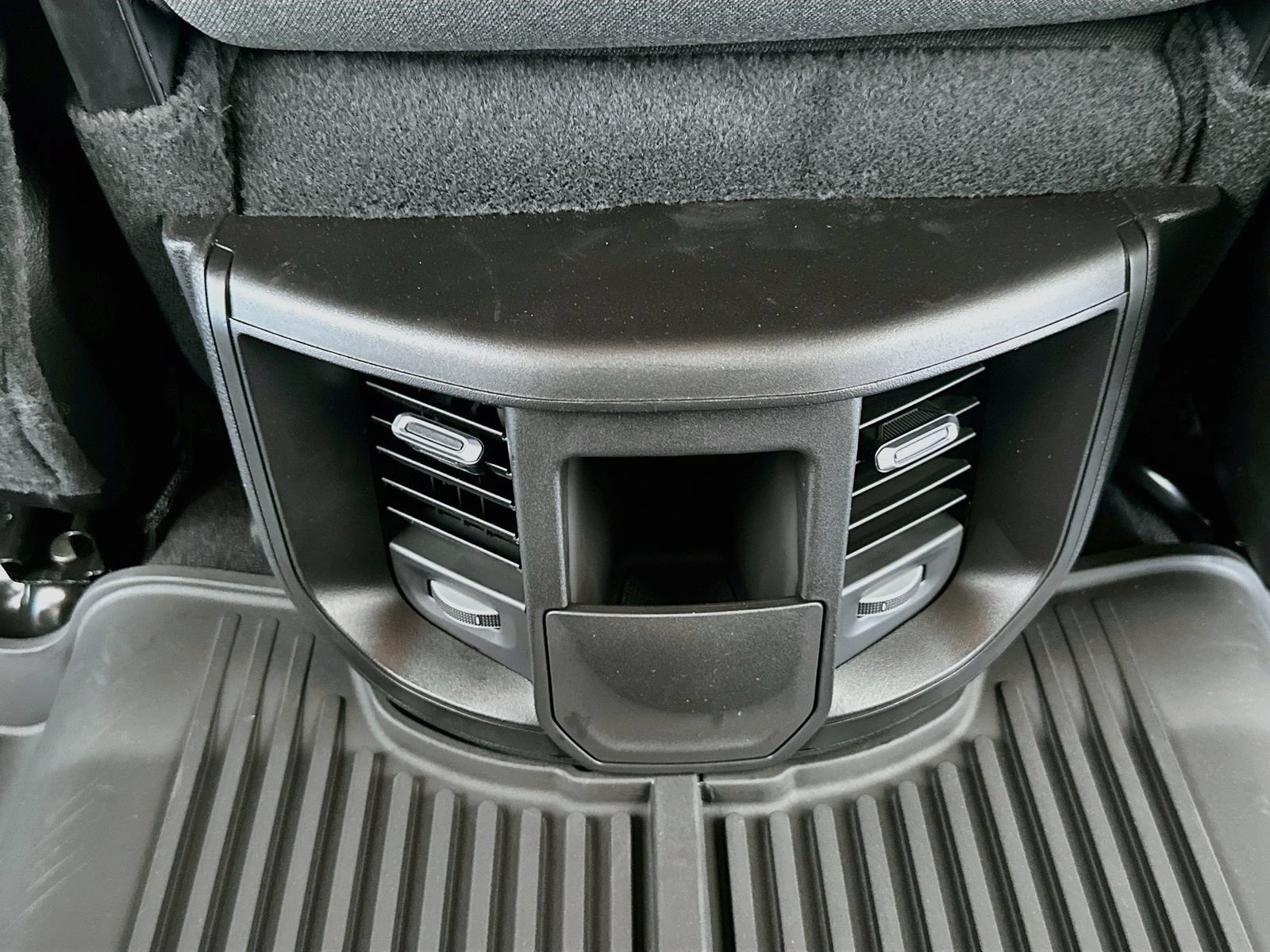 New 2027 RAM 2500 Tradesman AWD/4WD image 24