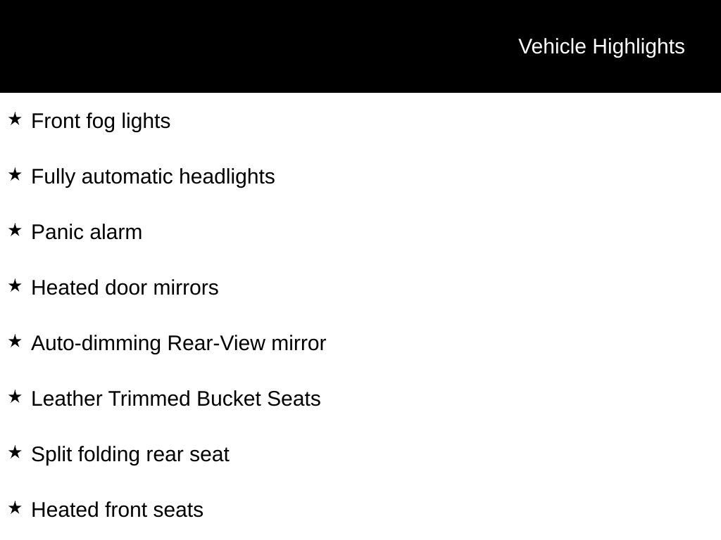 Used 2016 Jeep Patriot High Altitude AWD/4WD image 26