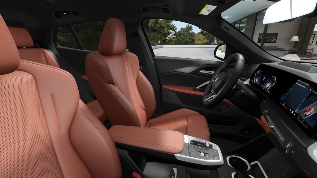 New 2026 BMW X2 xDrive28i AWD/4WD image 9