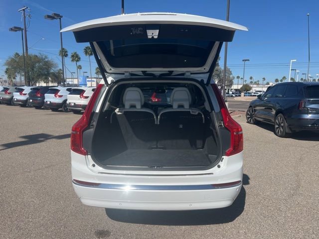 Used 2023 Volvo XC90 B6 Plus w/ Protection Package Premier image 25