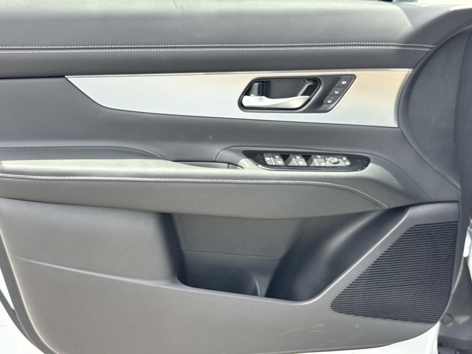 New 2026 Nissan Murano SL AWD/4WD image 23