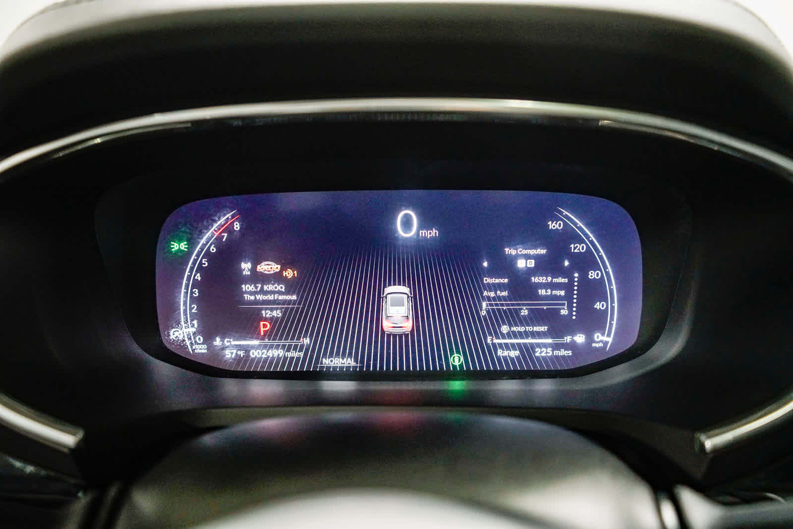 Used 2025 Acura MDX SH-AWD w/ Technology Package image 29