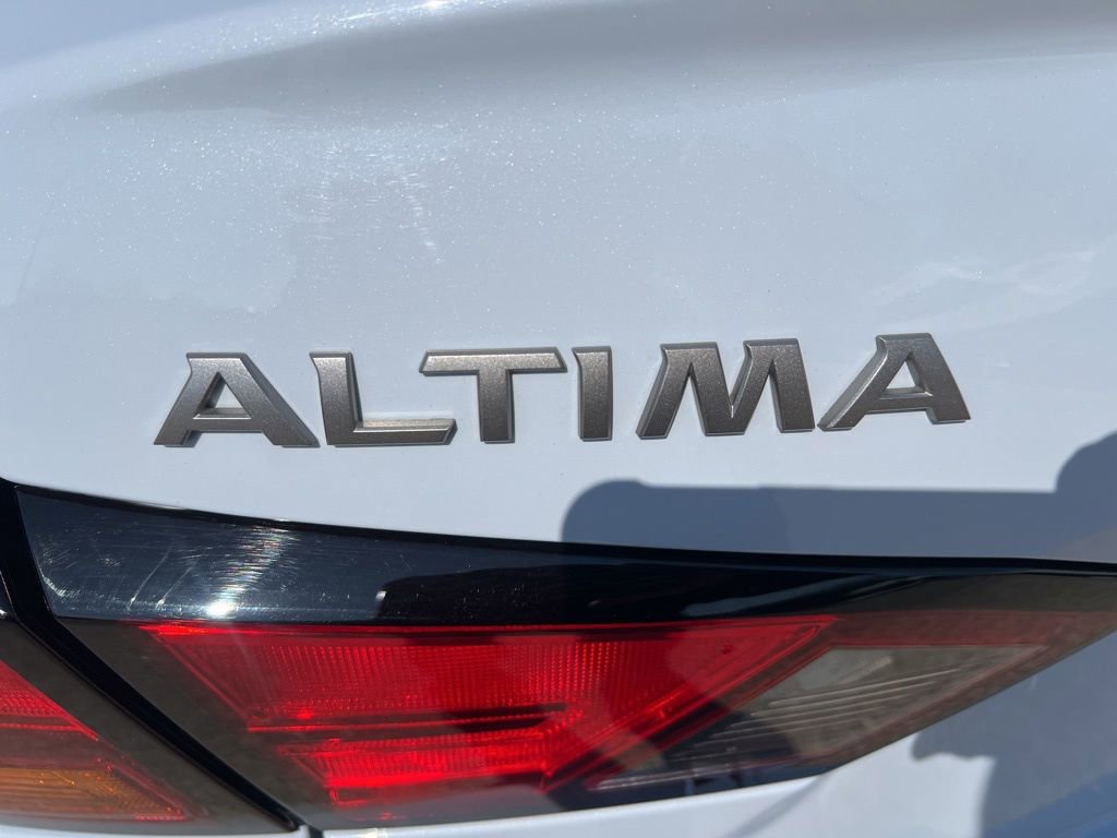 Certified 2023 Nissan Altima 2.5 SR w/ SR Premium Package image 33