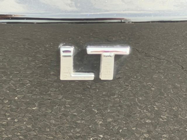 Used 2021 Chevrolet TrailBlazer LT FWD image 20