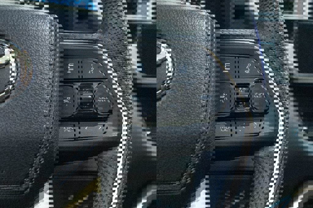 Certified 2025 Toyota Sequoia SR5 AWD/4WD image 20