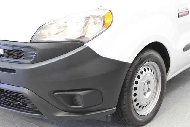 Used 2021 RAM ProMaster City Tradesman FWD image 4