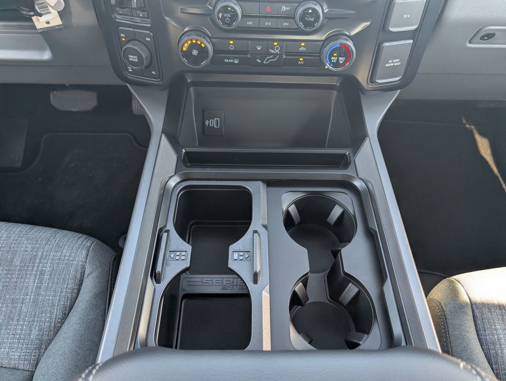 New 2026 Ford F250 XLT w/ FX4 Off-Road Package image 15