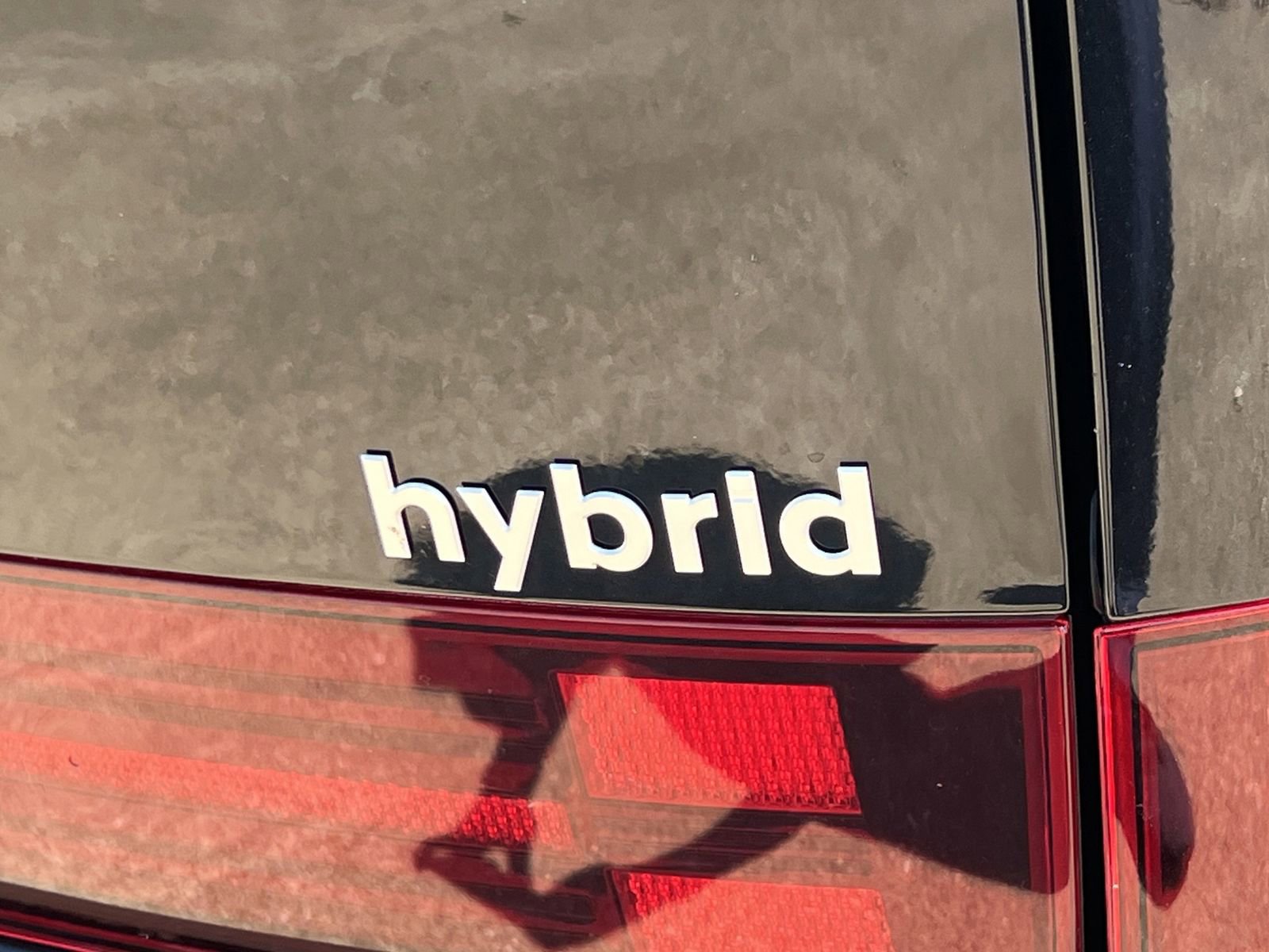 New 2026 Hyundai Santa Fe SEL image 6