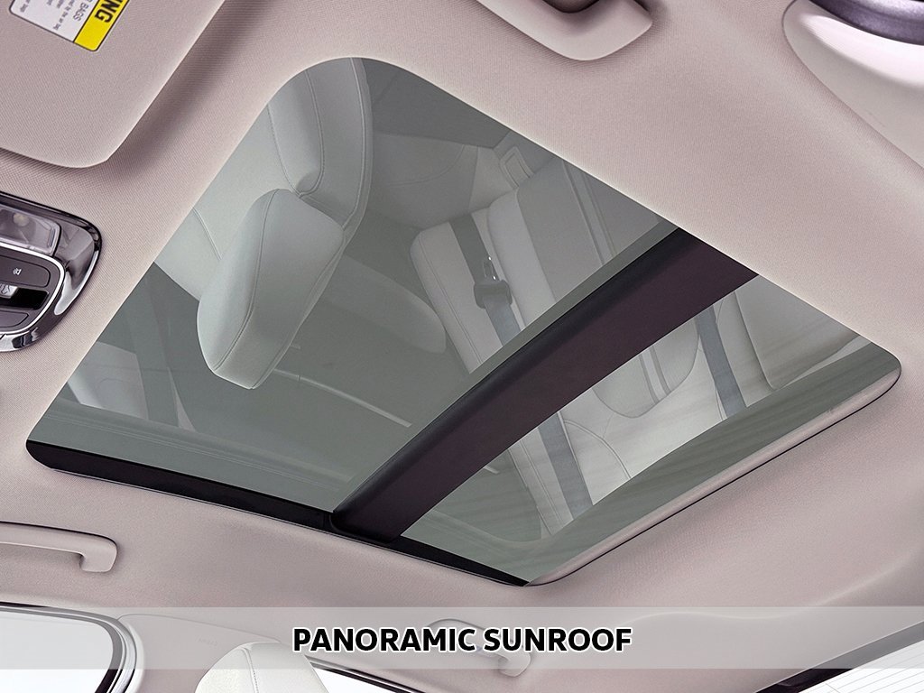 Certified 2023 Hyundai Sonata SEL w/ Convenience Package image 4