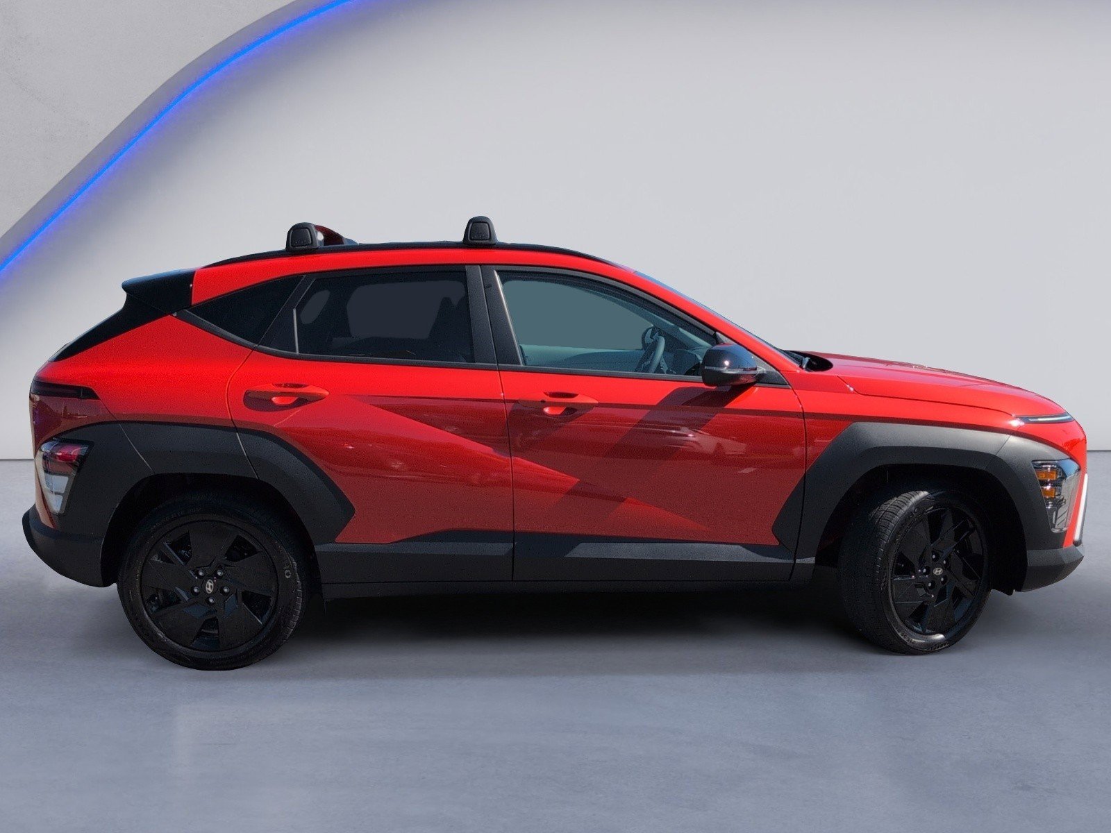New 2026 Hyundai Kona SEL Sport FWD video 3