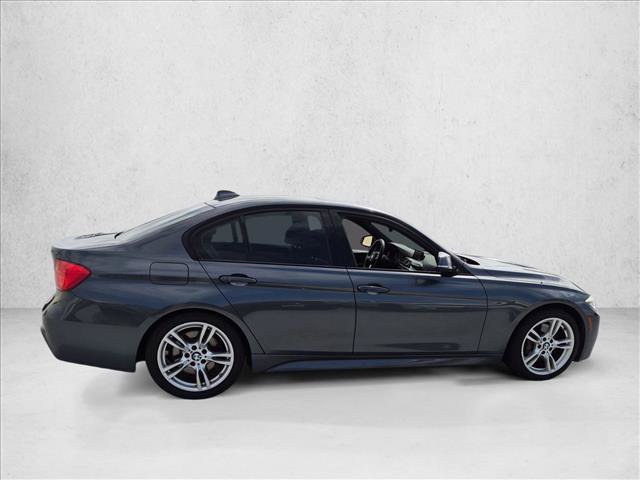 Used 2015 BMW 335i Sedan RWD image 4