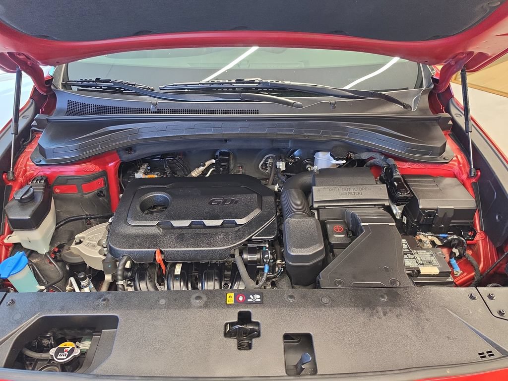 Used 2019 Hyundai Santa Fe SE FWD image 27