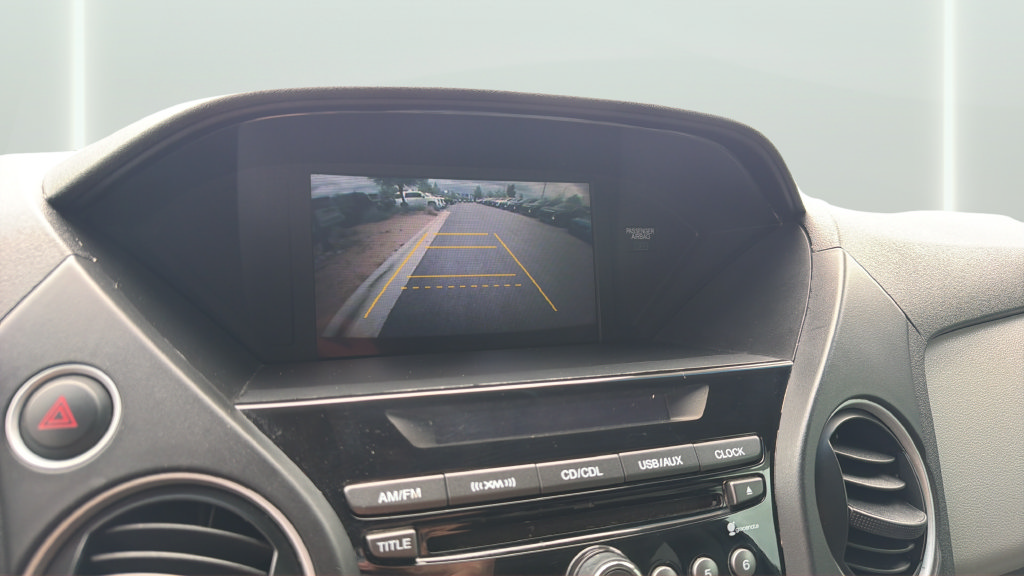 Used 2015 Honda Pilot EX-L image 17