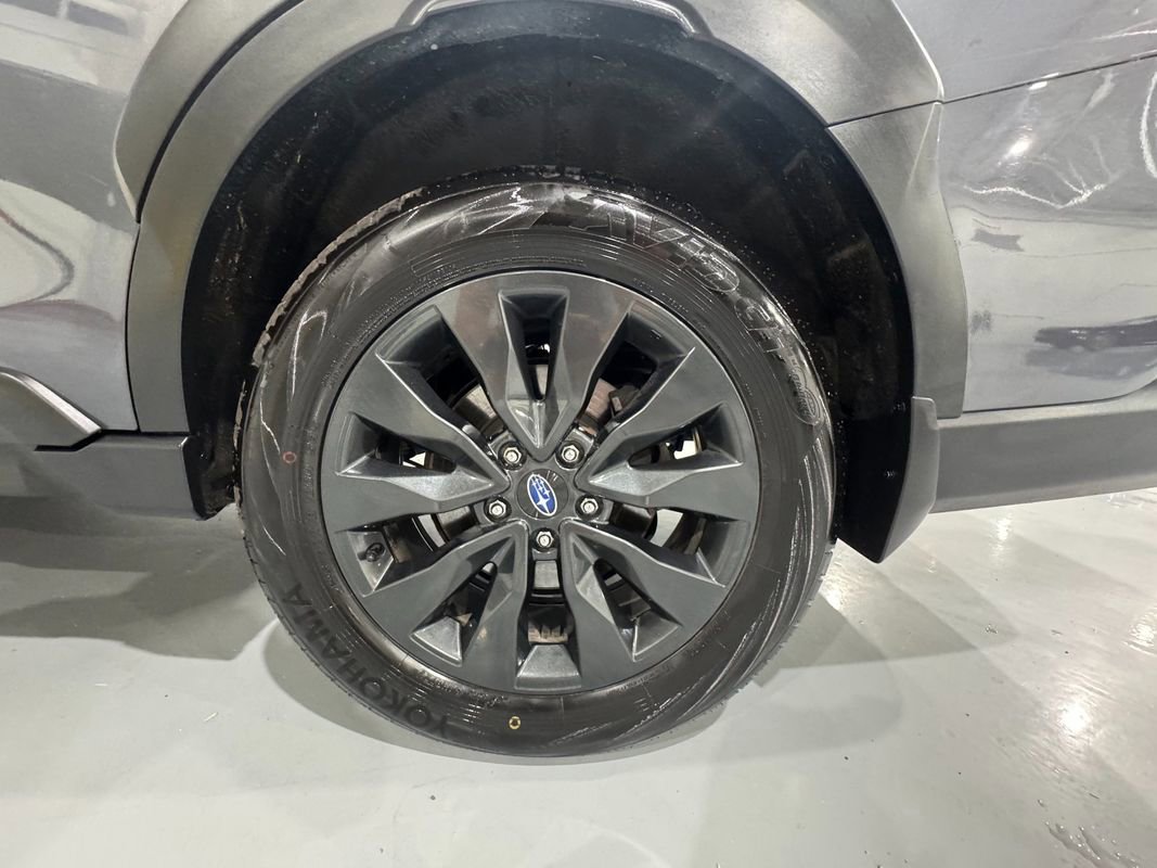 Used 2023 Subaru Outback Onyx Edition image 45