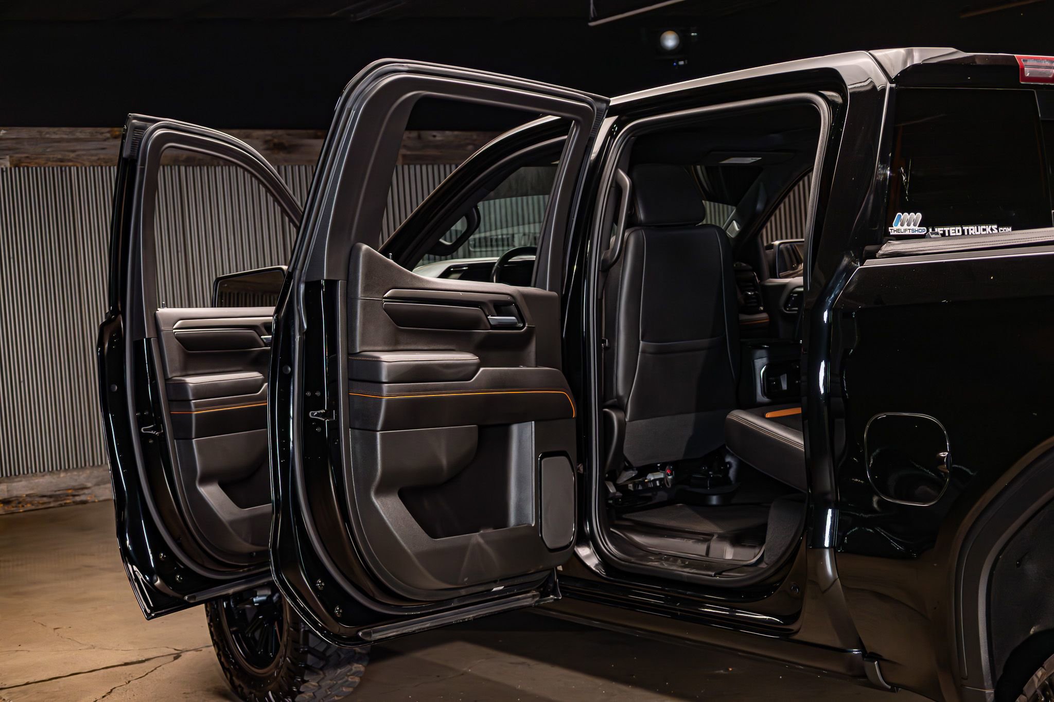 Used 2022 GMC Sierra 1500 AT4 w/ AT4 Premium Package image 28