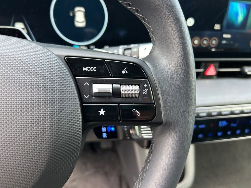 Used 2025 Hyundai Ioniq 5 XRT AWD/4WD image 17