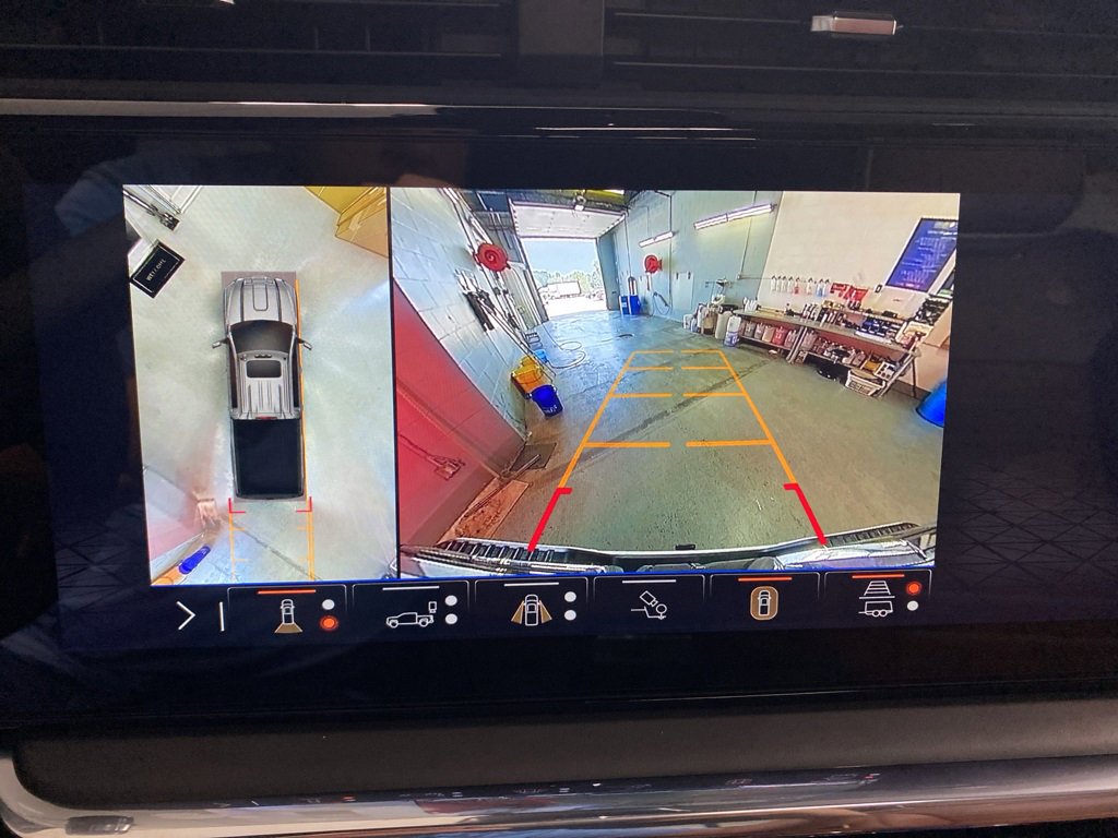 New 2025 GMC Sierra 3500 Denali Ultimate image 29