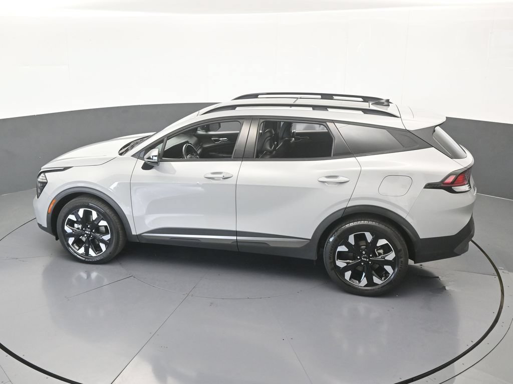 Used 2024 Kia Sportage X-Line w/ X-Line Premium Package AWD/4WD image 51