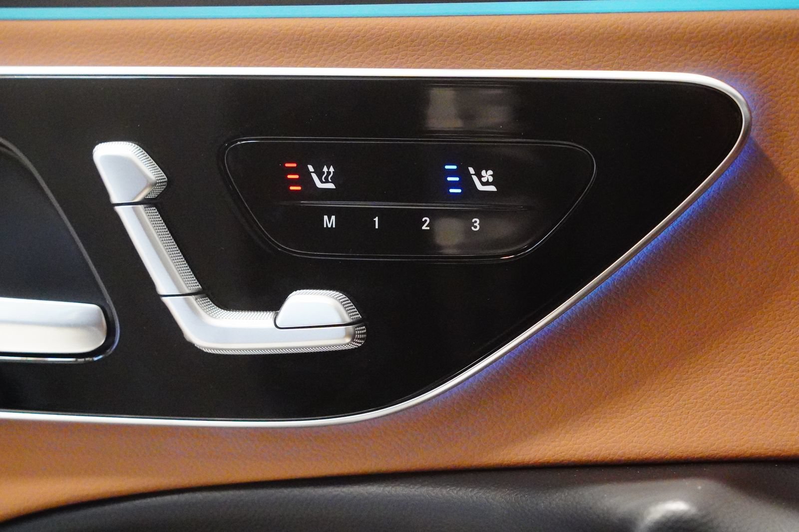 New 2027 Mercedes-Benz E 350 4MATIC Sedan image 29