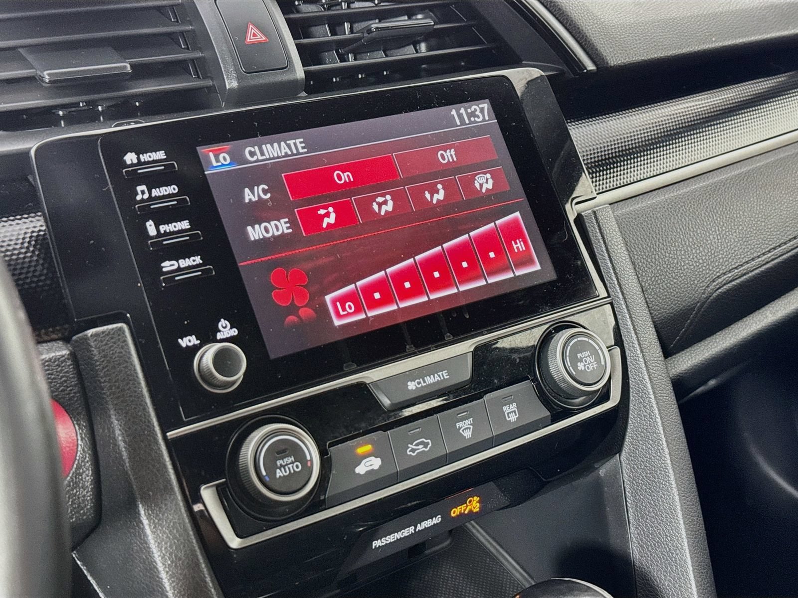 Used 2020 Honda Civic Sport image 15