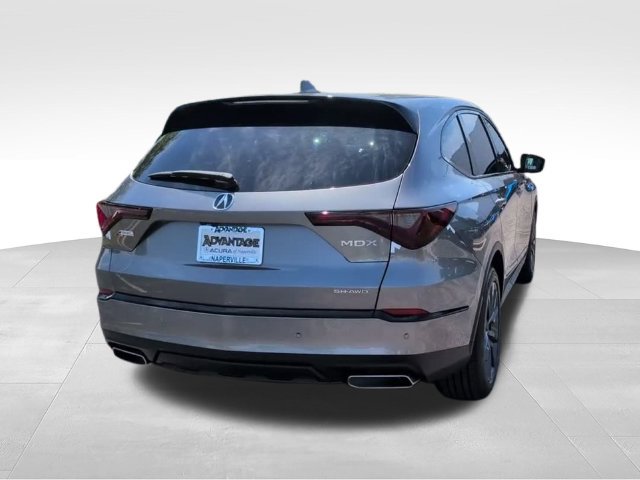 New 2026 Acura MDX A-Spec AWD/4WD image 7
