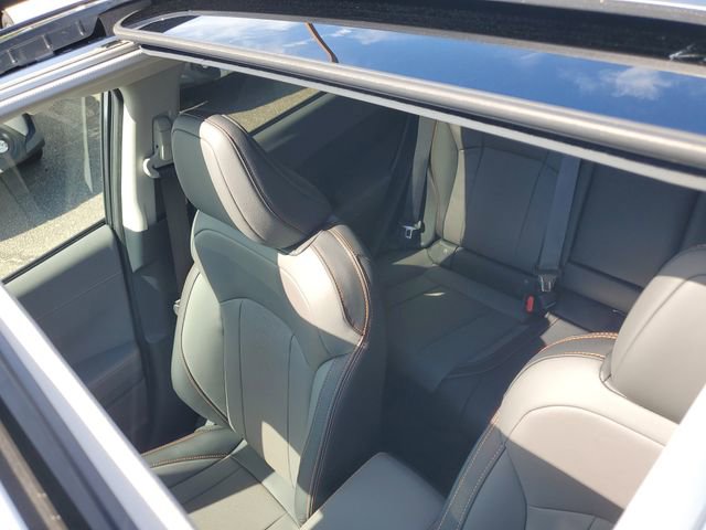 New 2025 Subaru Crosstrek 2.5i Limited image 35