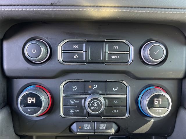 Used 2023 Chevrolet Tahoe LS image 20