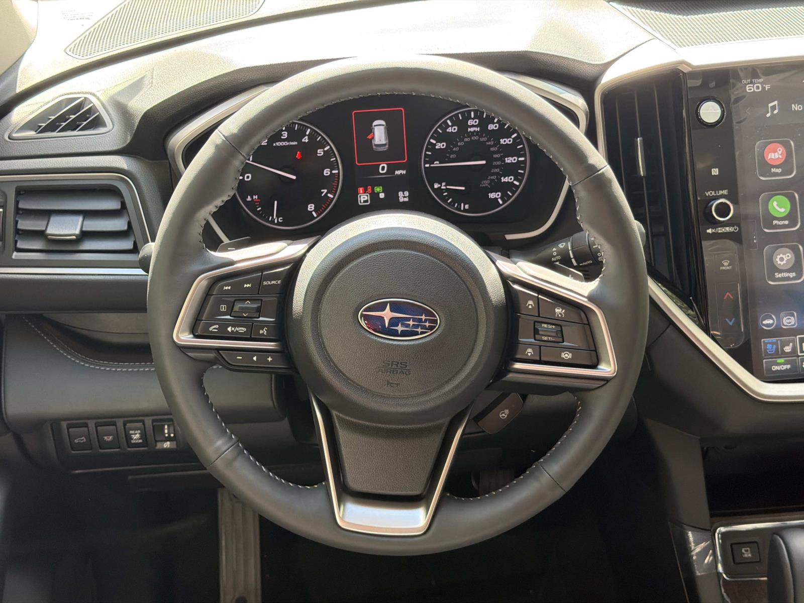 New 2027 Subaru Ascent Touring AWD/4WD image 16