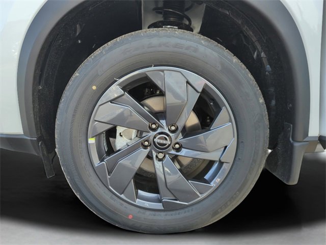 New 2026 Nissan Rogue SV image 42