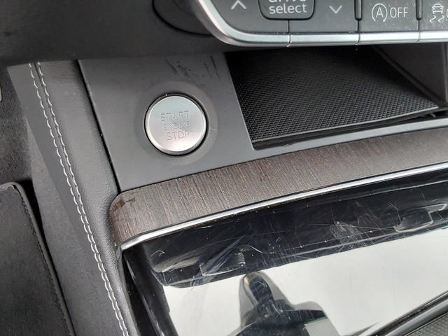 Used 2024 Audi Q5 2.0T Premium Plus AWD/4WD image 29