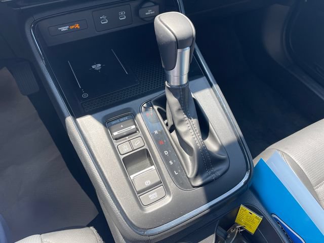 Used 2026 Honda CR-V EX-L image 30
