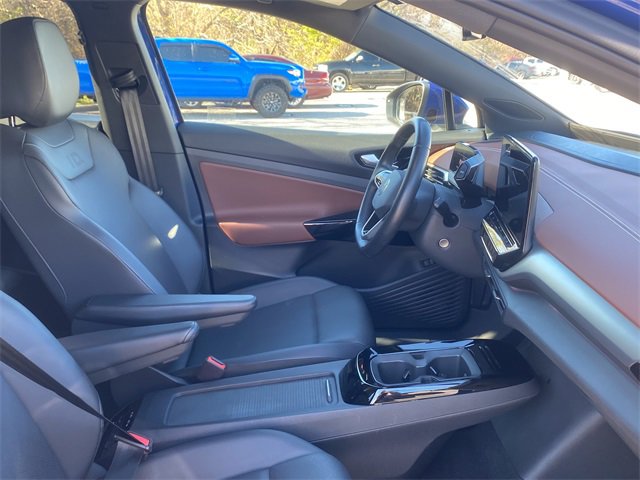 Used 2022 Volkswagen ID.4 Pro S image 11