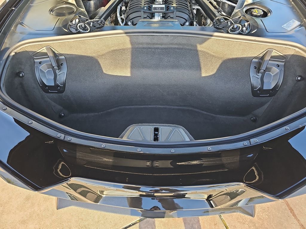 New 2026 Chevrolet Corvette Z06 image 12