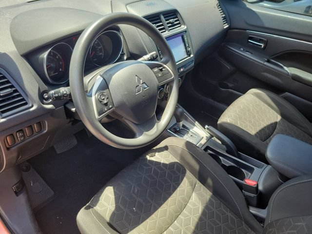 Used 2024 Mitsubishi Outlander Sport LE AWD/4WD image 17