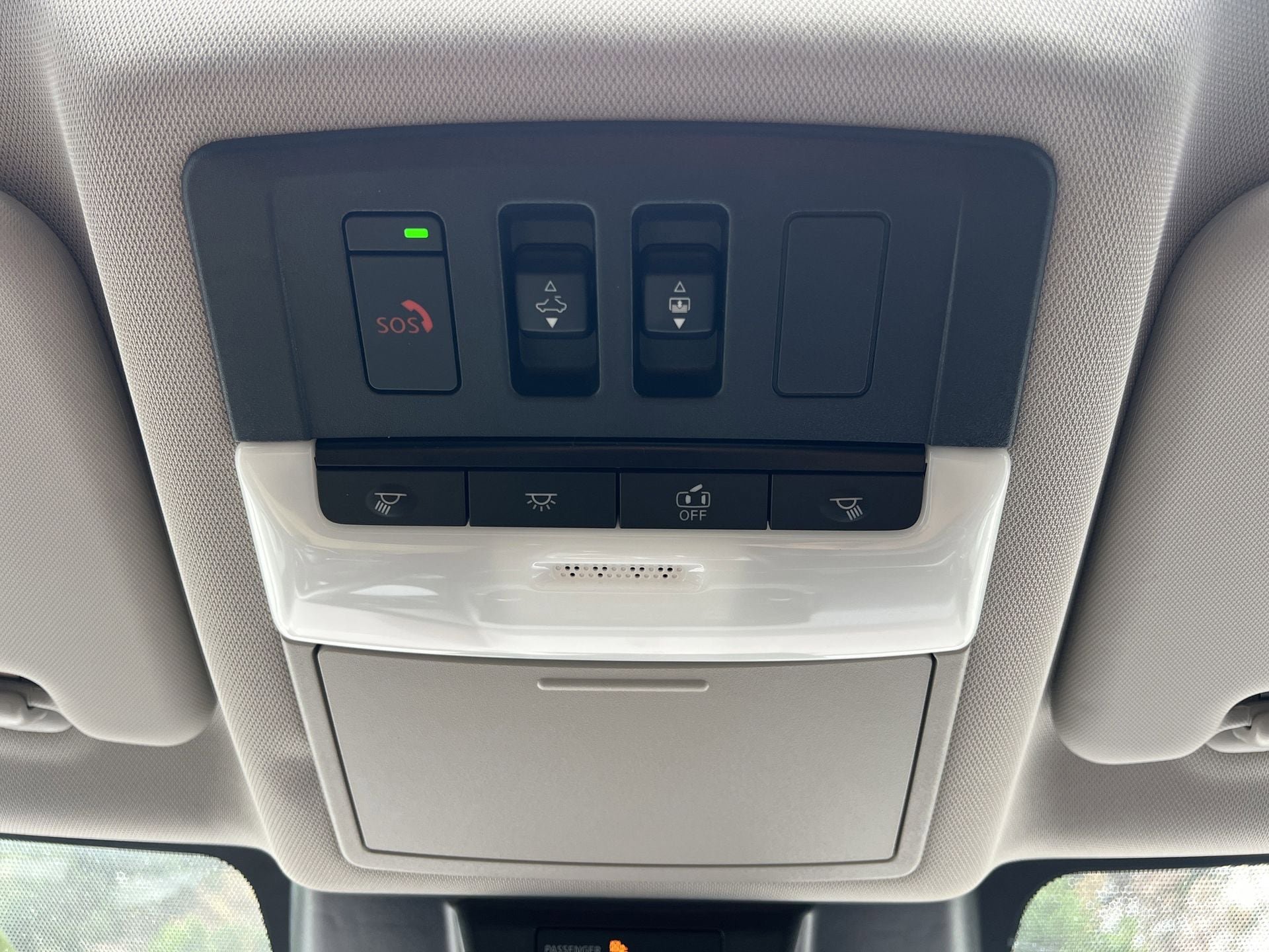 Certified 2023 Nissan Rogue SL w/ SL Premium Package FWD image 11