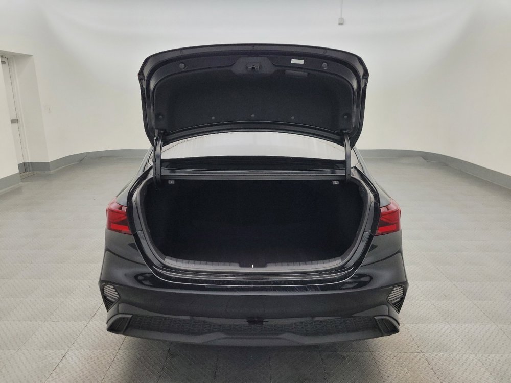 Used 2024 Kia Forte LXS image 29