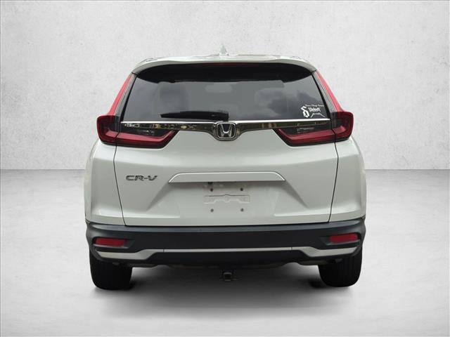Used 2020 Honda CR-V EX-L image 6
