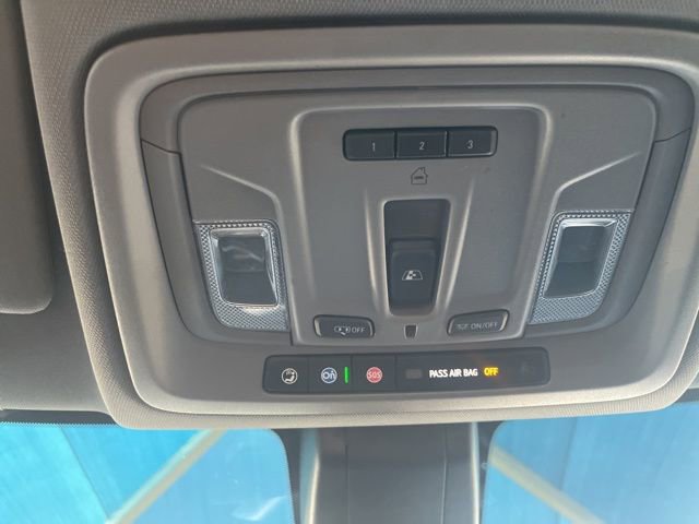 Used 2020 GMC Sierra 1500 SLT image 18