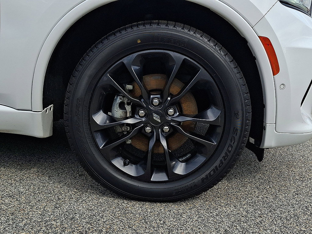 Used 2023 Dodge Durango R/T AWD/4WD image 27