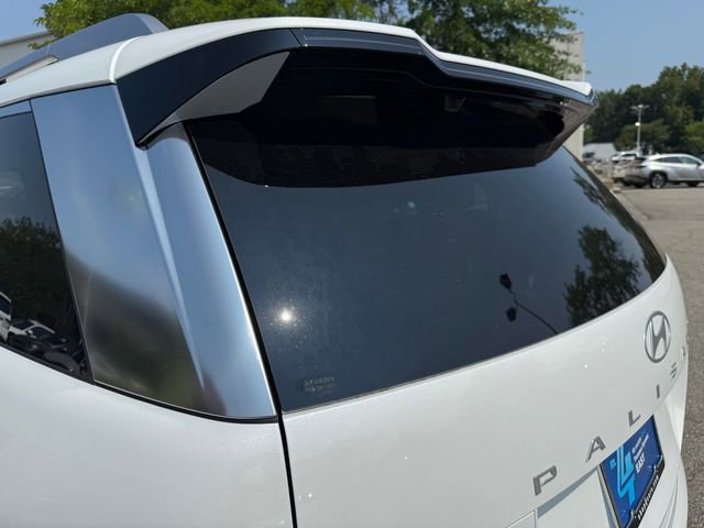 New 2026 Hyundai Palisade Calligraphy image 13